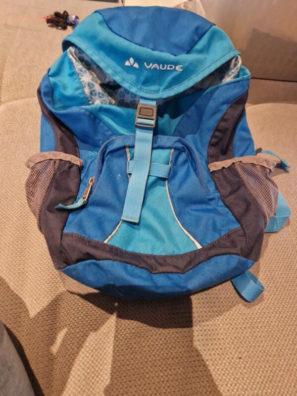 Rucksack Vaude 1 Hand Kindergartenrucksack