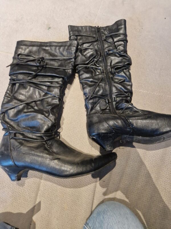 Schuhe 42 Stiefel